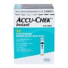 ACCU-CHEK Instant Teststreifen - 1X50Stk