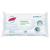 MIKROZID sensitive wipes premium Des.MP+Flä.Softp. - 50Stk