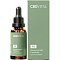 CBD 10% Mundpflegeöl Naturextrakt Premium Tropfen - 30ml