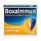 BOXAIMMUN Vitamine und Mineralstoffe Sachets - 12X6g