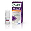 SYSTANE COMPLETE Benetzungstr.f.d.Aug.o.Konserv. - 10ml