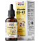 VITAMIN D3+K2 MK-7 all trans Family Tropf.z.Einn. - 20ml