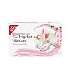 H&S Bio Hagebutte-Hibiskus Filterbeutel - 20X3.0g - Wohlfühltee