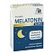 MELATONIN 1 mg Mini-Tabletten im Spender - 120Stk