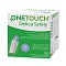 ONE TOUCH Delica Safety Einmalstechhilfe 30 G - 100Stk