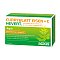 CURRYBLATT EISEN+C Hevert Kapseln - 60Stk - Vegan