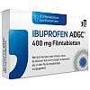 IBUPROFEN ADGC 400 mg Filmtabletten - 20Stk - ADGC