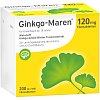 GINKGO-MAREN 120 mg Filmtabletten - 200Stk
