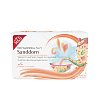H&S Sanddorn m.Vitamin C und Selen Filterbeutel - 20X2.5g - Wohlfühltee