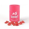 IPALAT Pastillen flavor edition Himbeere-Vanille - 40Stk - Vegan