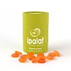 IPALAT Pastillen flavor edition Ogenmelone - 40Stk - Vegan