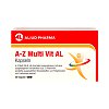 A-Z Multi Vit AL Kapseln - 30Stk