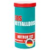 SOS PATIENTENDOSE Notfalldose - 1Stk