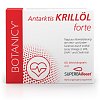 KRILLÖL FORTE Omega-3 Antarktis SUPERBABoost - 60Stk