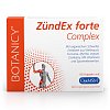 ZÜNDEX forte Complex mit OptiMSM Kapseln - 60Stk