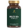 MULTI 50+ Vitamin- & Mineralstoff-Komplex Kapseln - 60Stk
