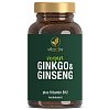 GINKGO+GINSENG+B12 Kapseln - 60Stk