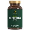 CURCUMA 3000 Bio Kapseln - 60Stk