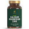 CALCIUM+MAGNESIUM+Zink Tabletten - 100Stk