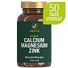 CALCIUM+MAGNESIUM+Zink Tabletten - 100Stk