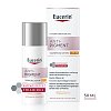 EUCERIN Anti-Pigment Tag getönt hell LSF 30 - 50ml - Pigmentflecken