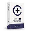 CERASCREEN STI Test XL - 1Stk - Für Sie