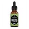 CBD 10% Öl Vollspektrum vegan hochdosiert+Minze - 10ml - Vegan