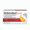 DOBENDAN Direkt Flurbiprofen 8,75 mg Lutschtabl. - 16Stk