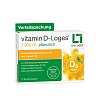 VITAMIN D-LOGES 7.000 I.E. pflanzlich Wochendepot - 90Stk