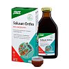 SALUSAN Ortho Bio-Hagebutten-Tonikum - 500ml