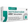 ACETYLSALICYLSÄURE ADGC 500 mg Tabletten - 30Stk - ADGC