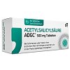 ACETYLSALICYLSÄURE ADGC 500 mg Tabletten - 50Stk - ADGC