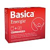 BASICA Energie Trinkgranulat+Kapseln f.7 Tage Kpg. - 7Stk - Vitamin B12