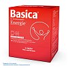 BASICA Energie Trinkgranulat+Kapseln f.30 Tage Kpg - 30Stk - Vitamin B12