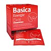 BASICA Energie Trinkgranulat+Kapseln f.30 Tage Kpg - 30Stk - AKTIONSARTIKEL