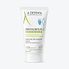 A-DERMA DERMALIBOUR+ BARRIER isolierende Creme - 50ml