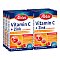 ABTEI Vitamin C plus Zink Lutschtabletten Big Pack - 6X30Stk
