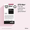 ETD Man+ by AMINOSCIENCE Kapseln - 70Stk - Wohlbefinden