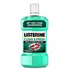 LISTERINE Clean & Fresh Mundspülung - 500ml