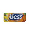 BESS Classic 3lg.Toilettenpapier - 20X180Stk