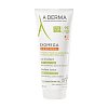 A-DERMA EXOMEGA CONTROL Milch rückfettend - 200ml - Vegan