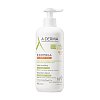 A-DERMA EXOMEGA CONTROL Milch rückfettend - 400ml - Vegan