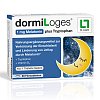 DORMILOGES 1 mg Melatonin plus Tryptophan Filmtab. - 60Stk