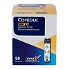 CONTOUR Care Sensoren - 50Stk