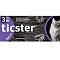 TICSTER Spot-on Lsg.z.Auftropf.f.Katzen 4-8 kg - 3X0.8ml