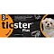 TICSTER Plus Spot-on Lsg.z.Auftropf.f.Hund 4-10kg - 3X1.2ml