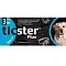 TICSTER Plus Spot-on Lsg.z.Auftropf.f.Hund üb.25kg - 3X4.8ml