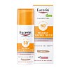 EUCERIN Sun Fluid Pigment Control mittel LSF 50+ - 50ml - Sonnenschutz