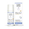 SIRIDERMA Baby- und Kindercreme - 50ml