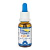 VITAMIN K2D3 Öl 1000 I.E.+50 µg D3+K2 Dr.Jacob\'s - 20ml - Abwehrkräfte